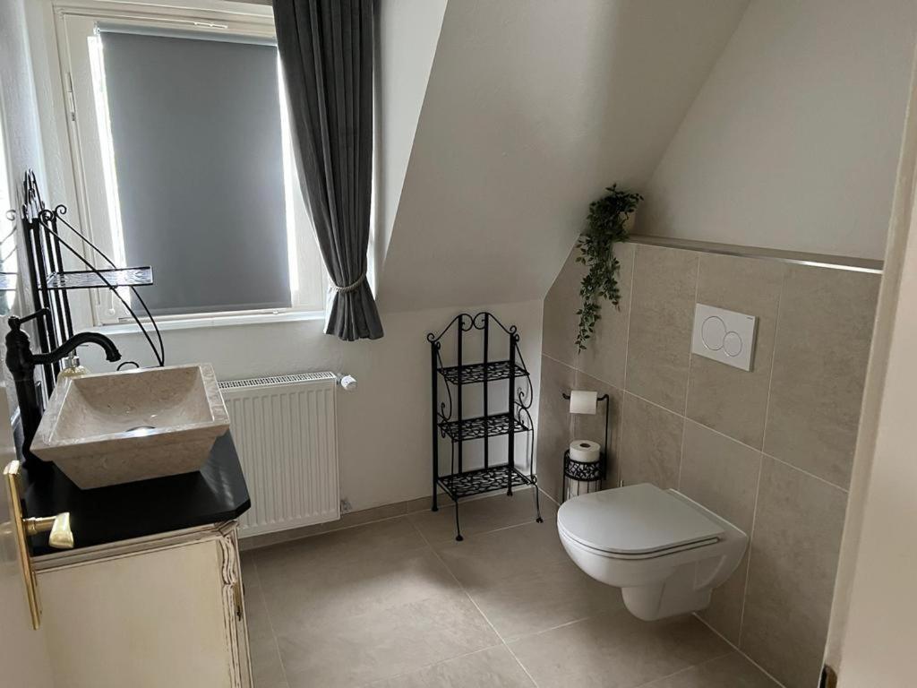 Ferienwohnung Und Appartement Naehe Moehnesee Fuer 4 Personen Warstein Ngoại thất bức ảnh