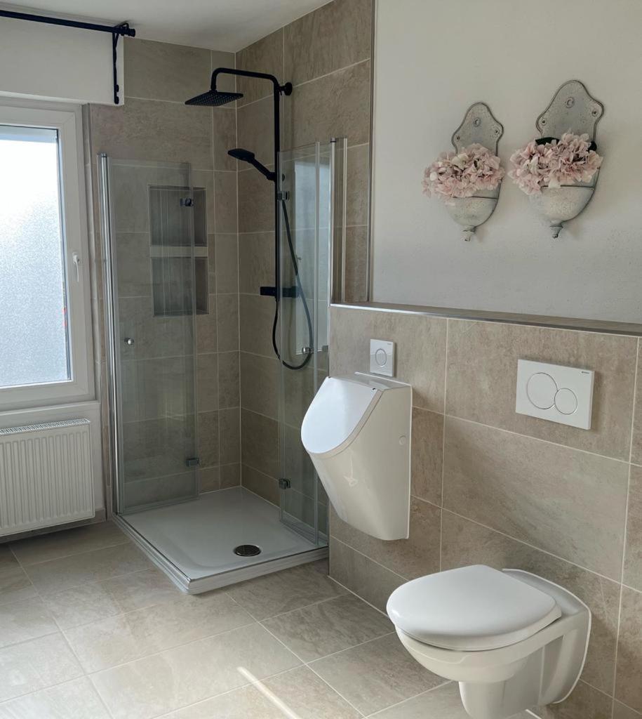 Ferienwohnung Und Appartement Naehe Moehnesee Fuer 4 Personen Warstein Ngoại thất bức ảnh
