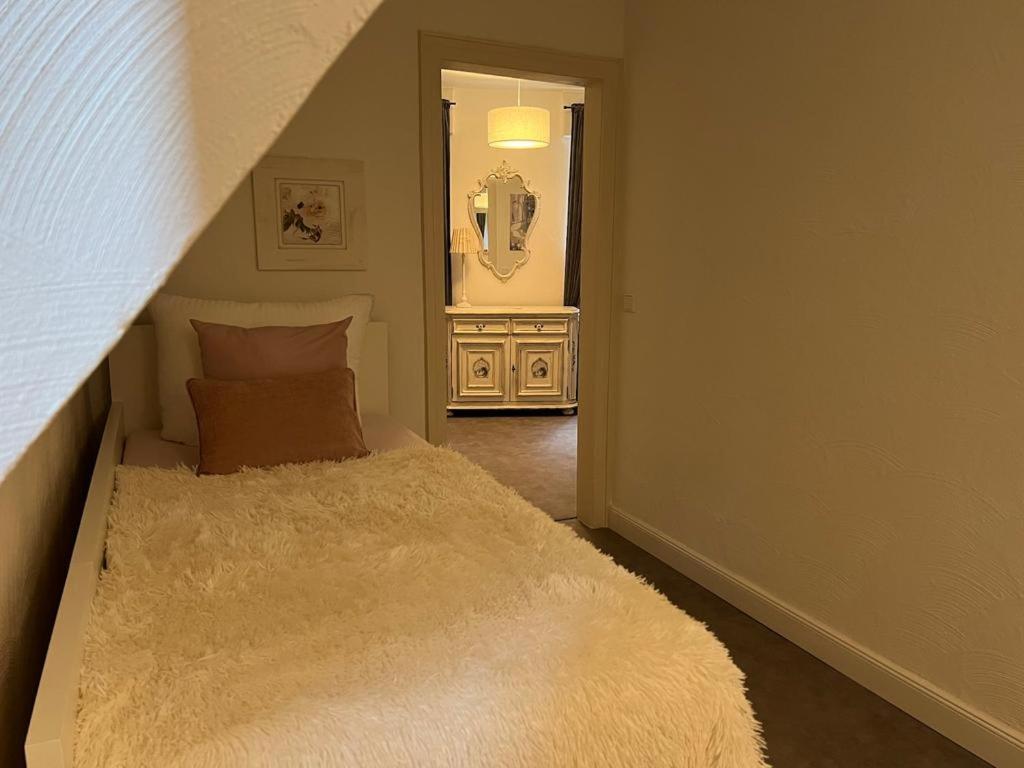 Ferienwohnung Und Appartement Naehe Moehnesee Fuer 4 Personen Warstein Ngoại thất bức ảnh
